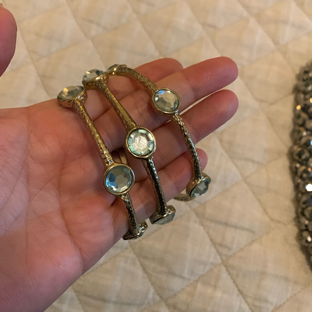 3 Set Bangles